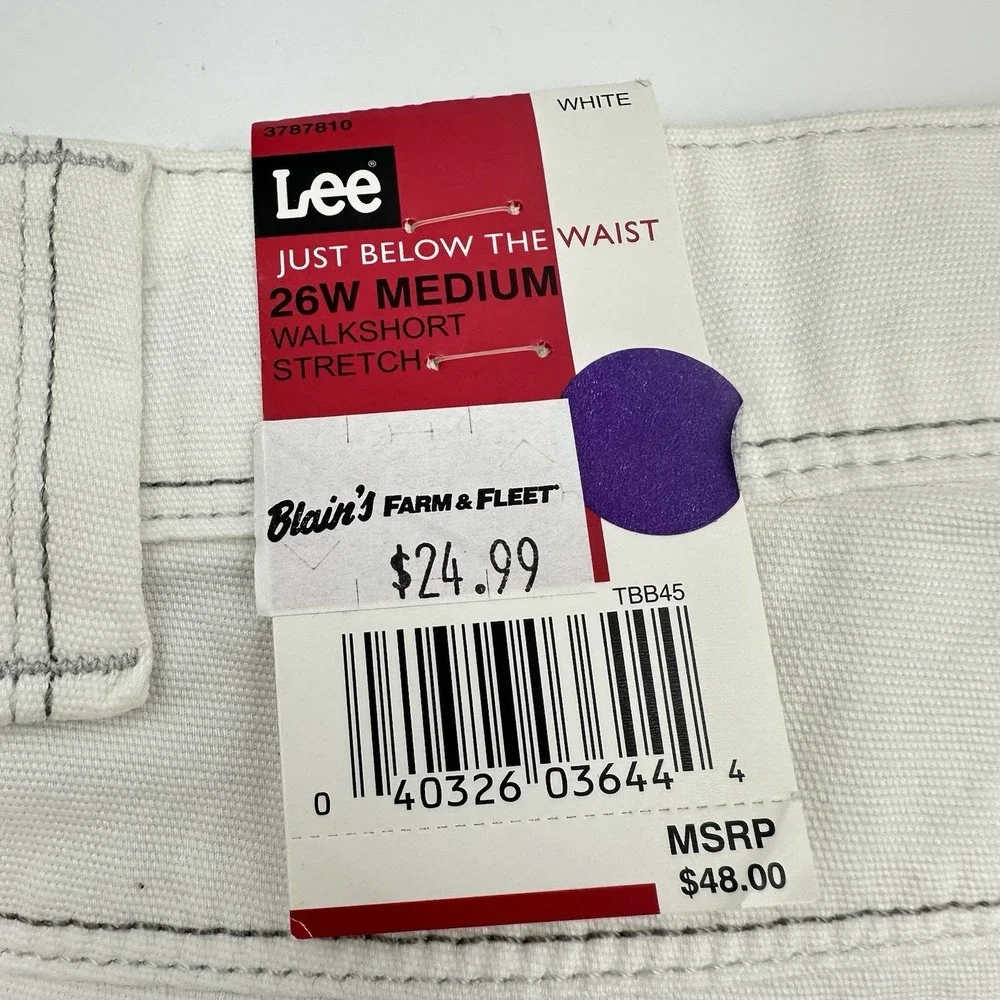 Lee this new